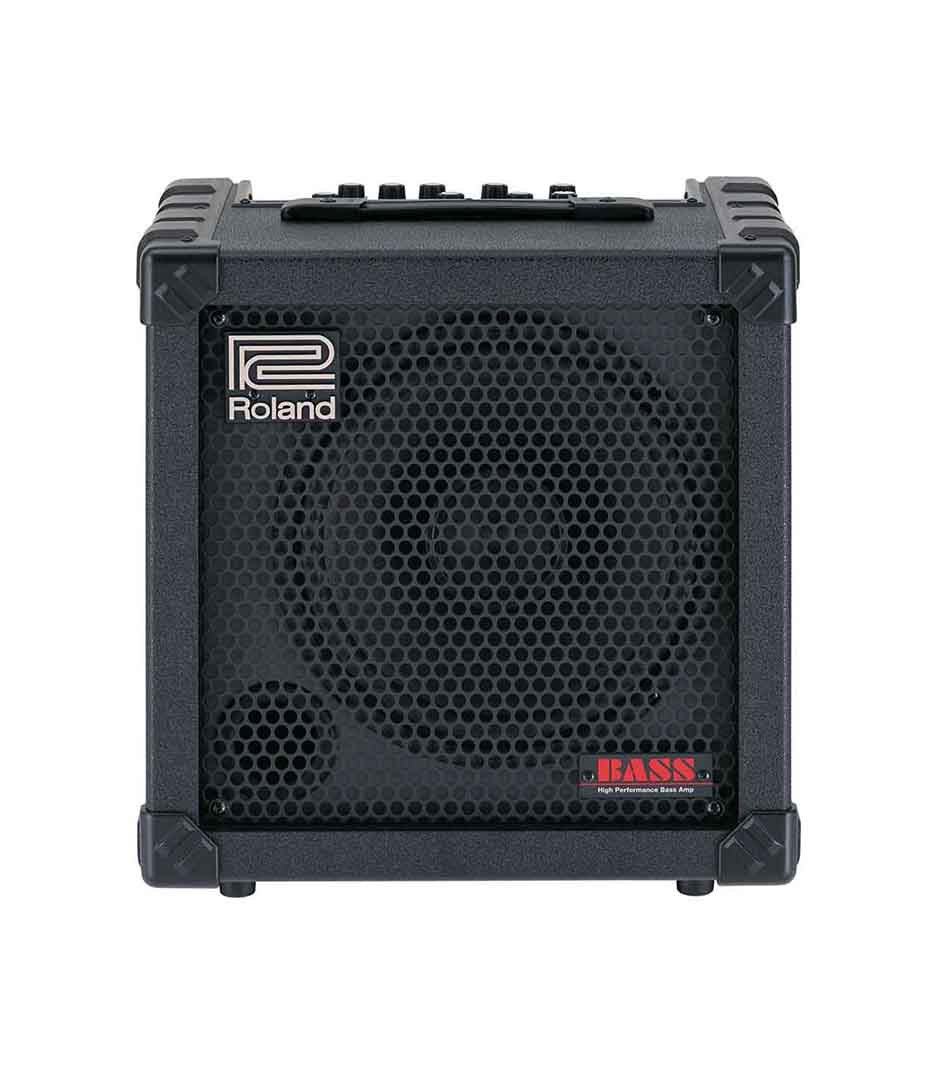 Roland Cube 30 Bass Combo Amp